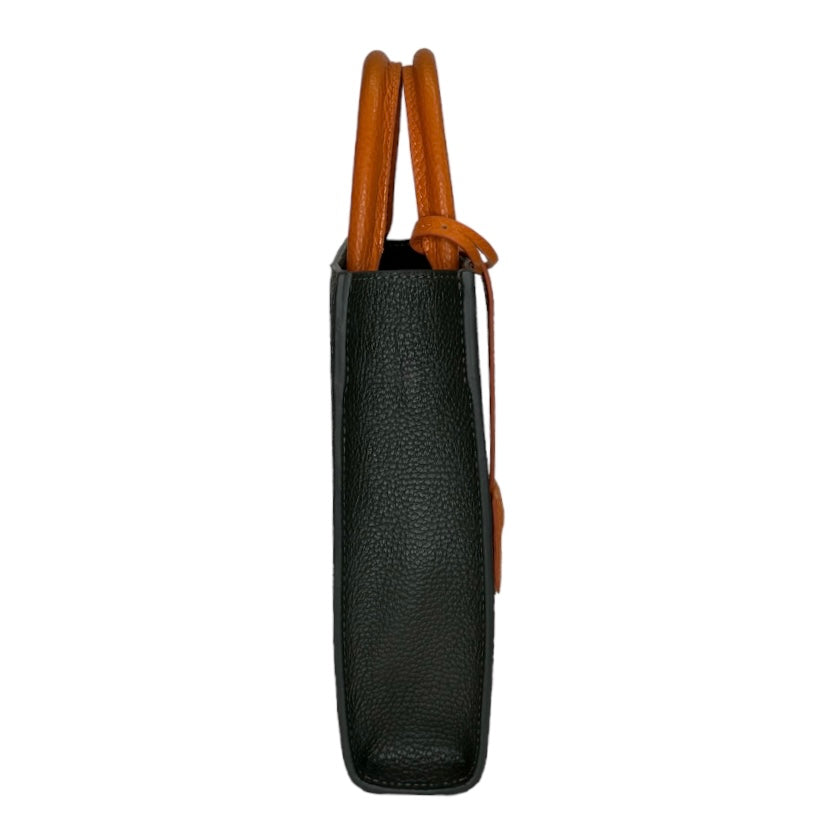 Сумка Etape TOY BAG 888 Khaki/Orange