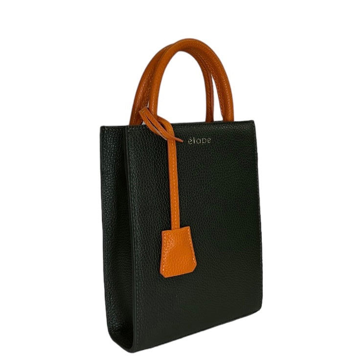 Сумка Etape TOY BAG 888 Khaki/Orange