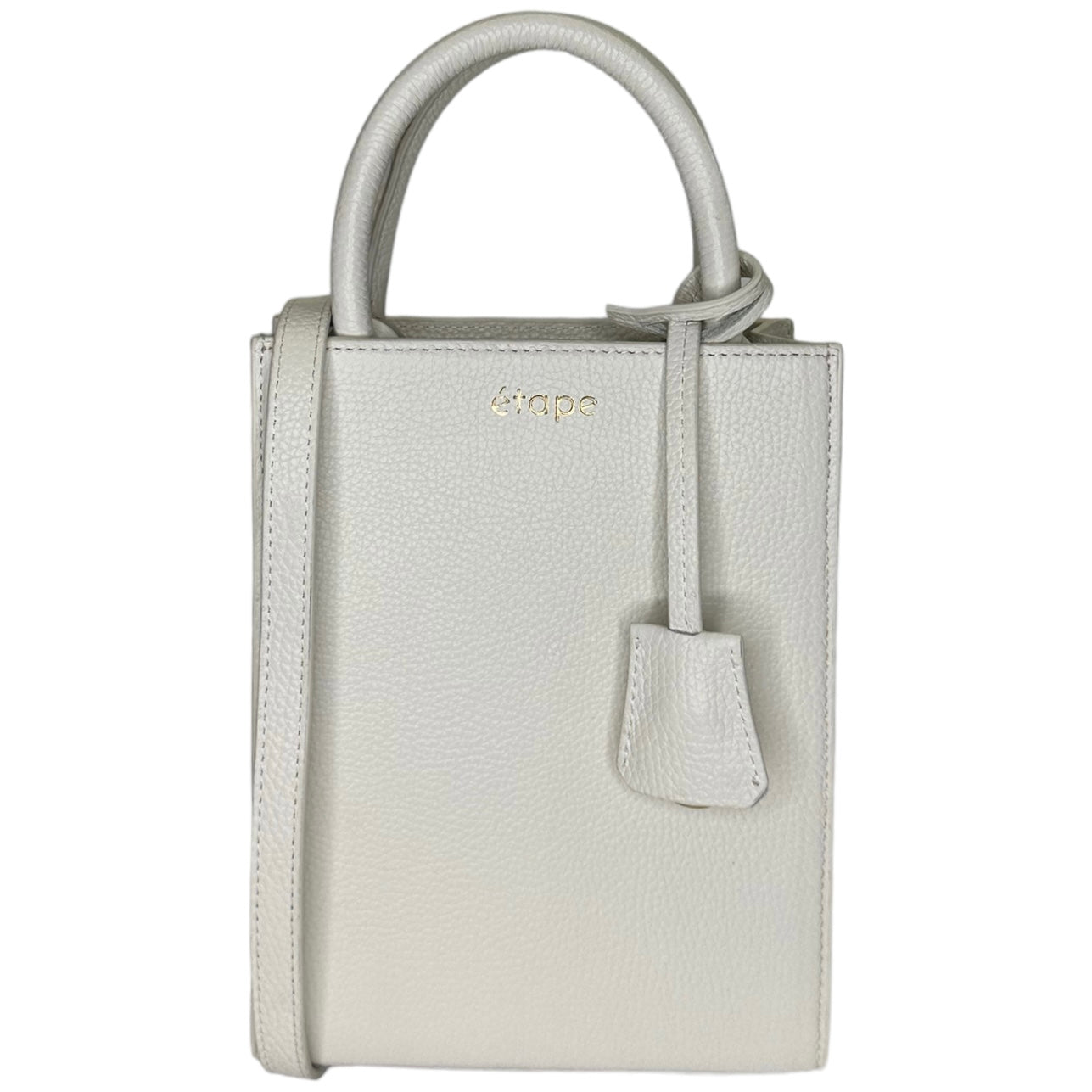 Сумка Etape TOY BAG 888 Milky
