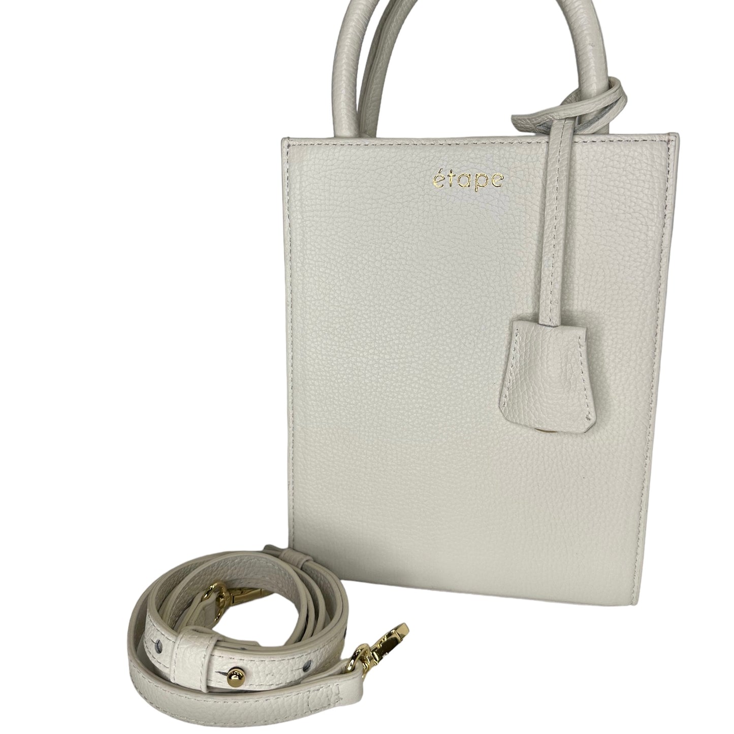 Сумка Etape TOY BAG 888 Milky