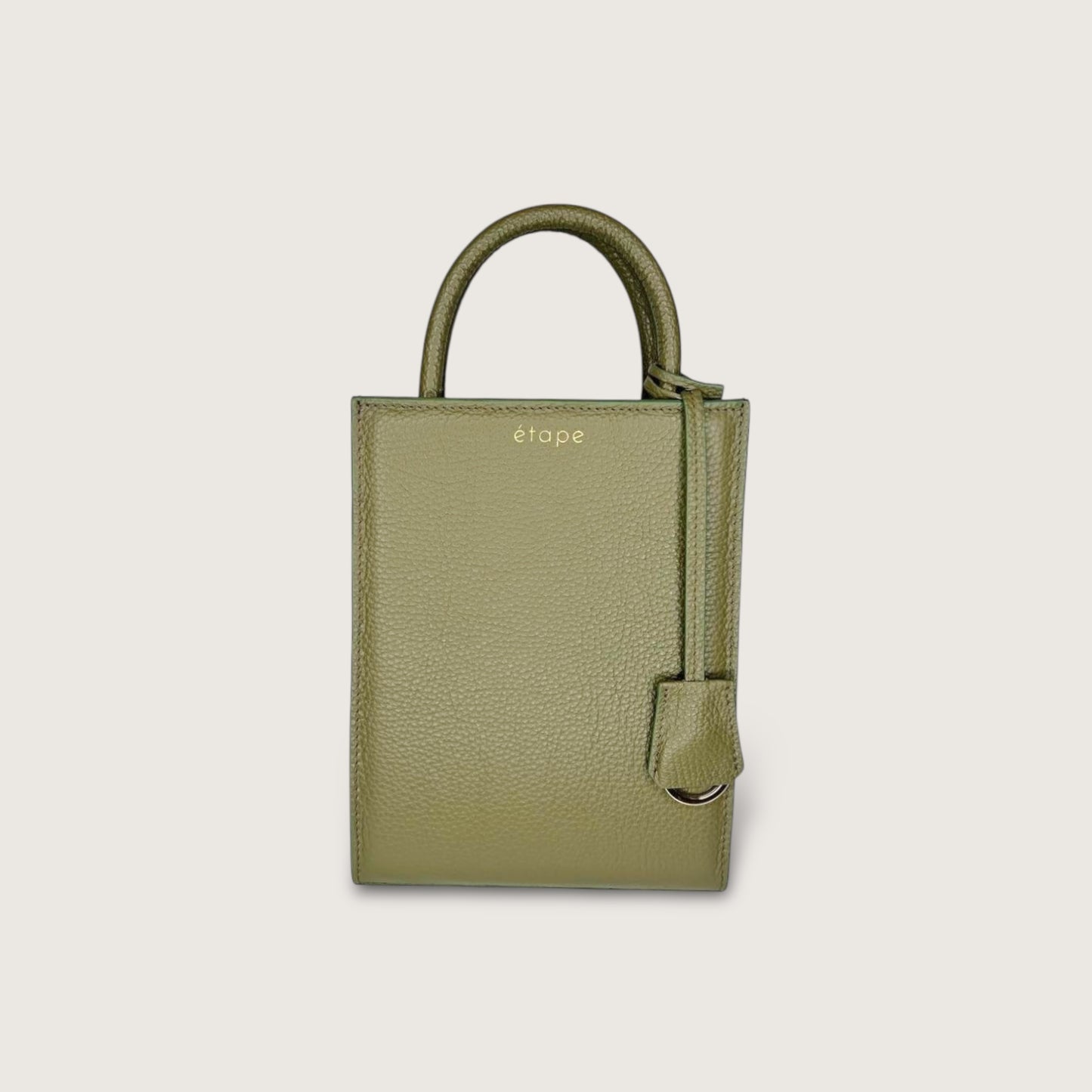 Сумка Etape TOY BAG 888 Olive