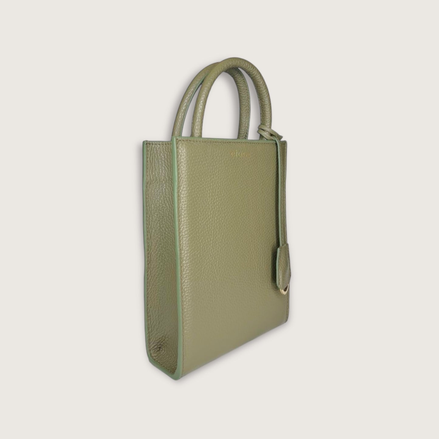 Сумка Etape TOY BAG 888 Olive