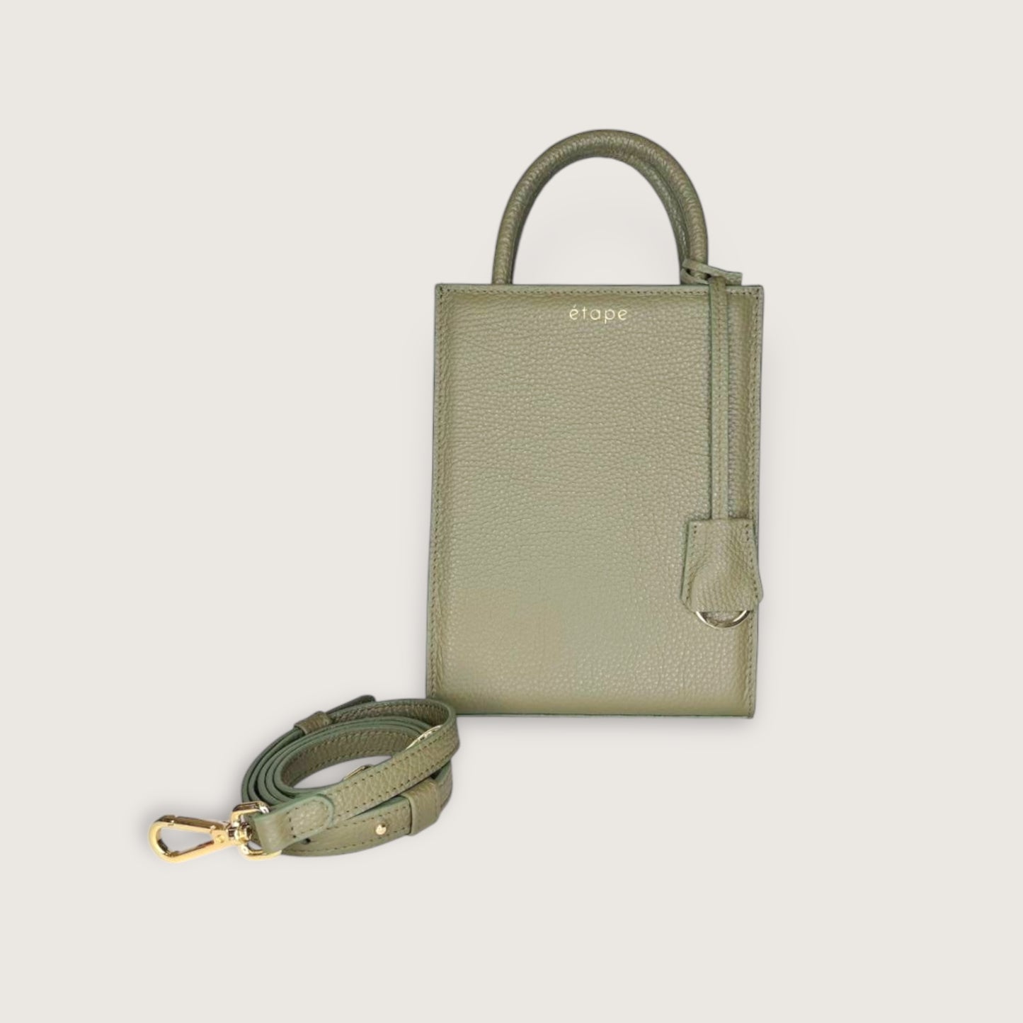 Сумка Etape TOY BAG 888 Olive
