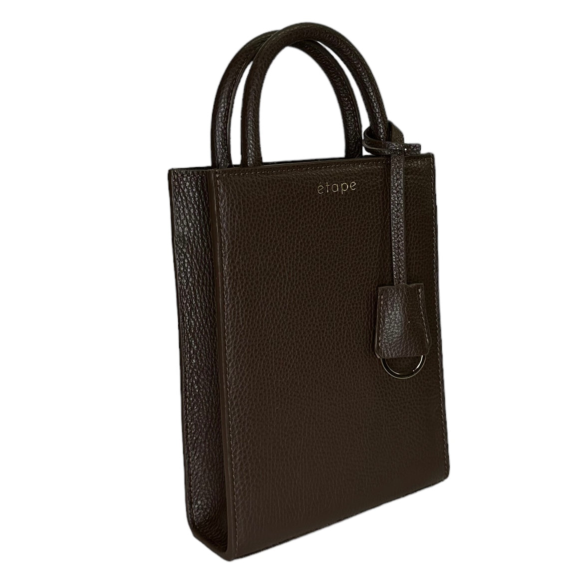 Сумка Etape TOY BAG 888 chocolate