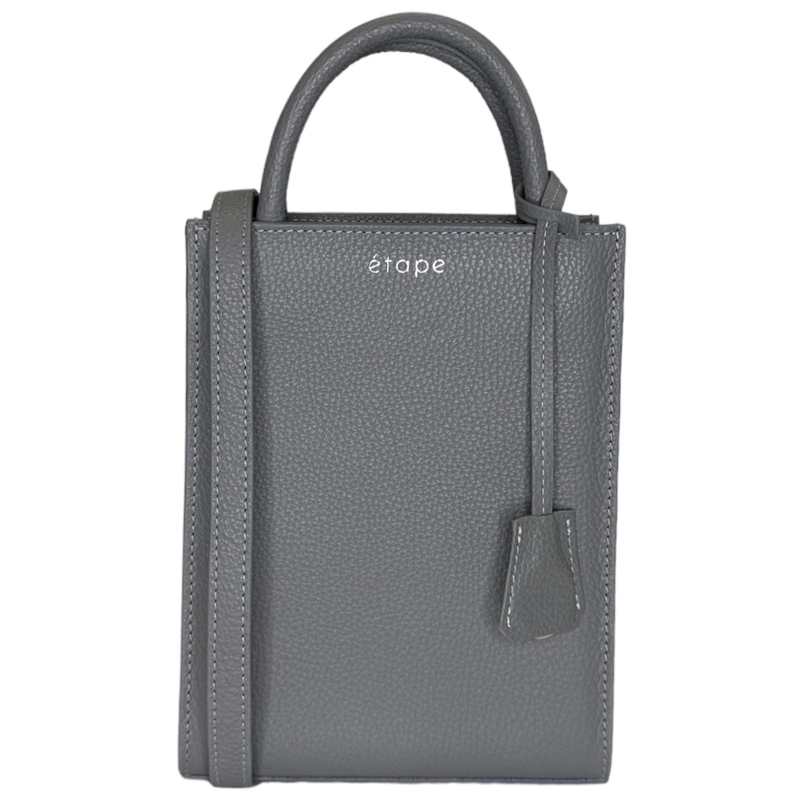 Сумка Etape TOY BAG 888 deep grey