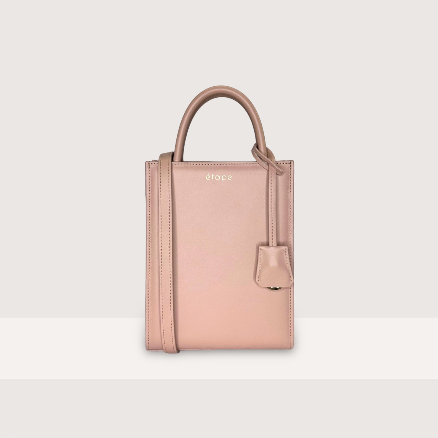 Сумка Etape TOY BAG 888 flamingo limited