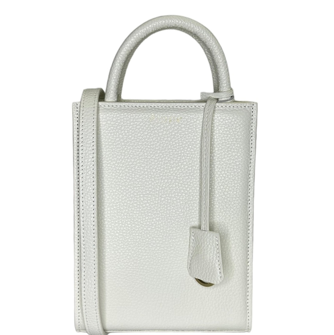 Сумка Etape TOY BAG 888 white
