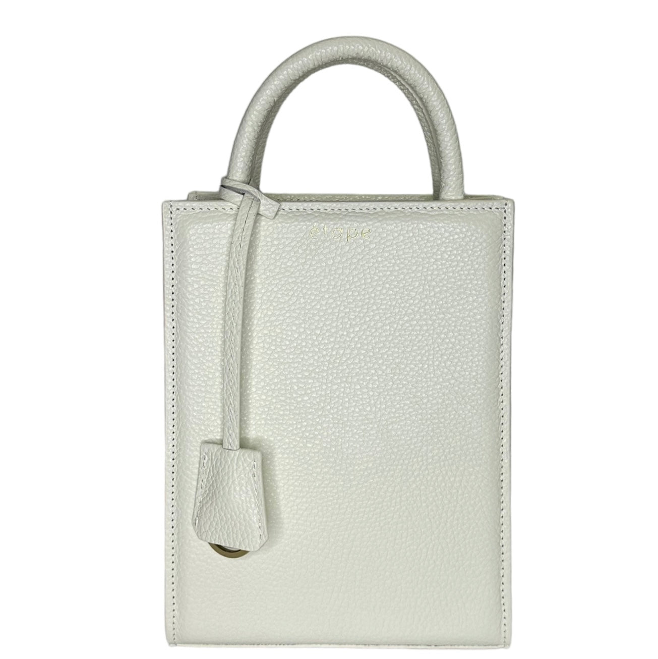 Сумка Etape TOY BAG 888 white