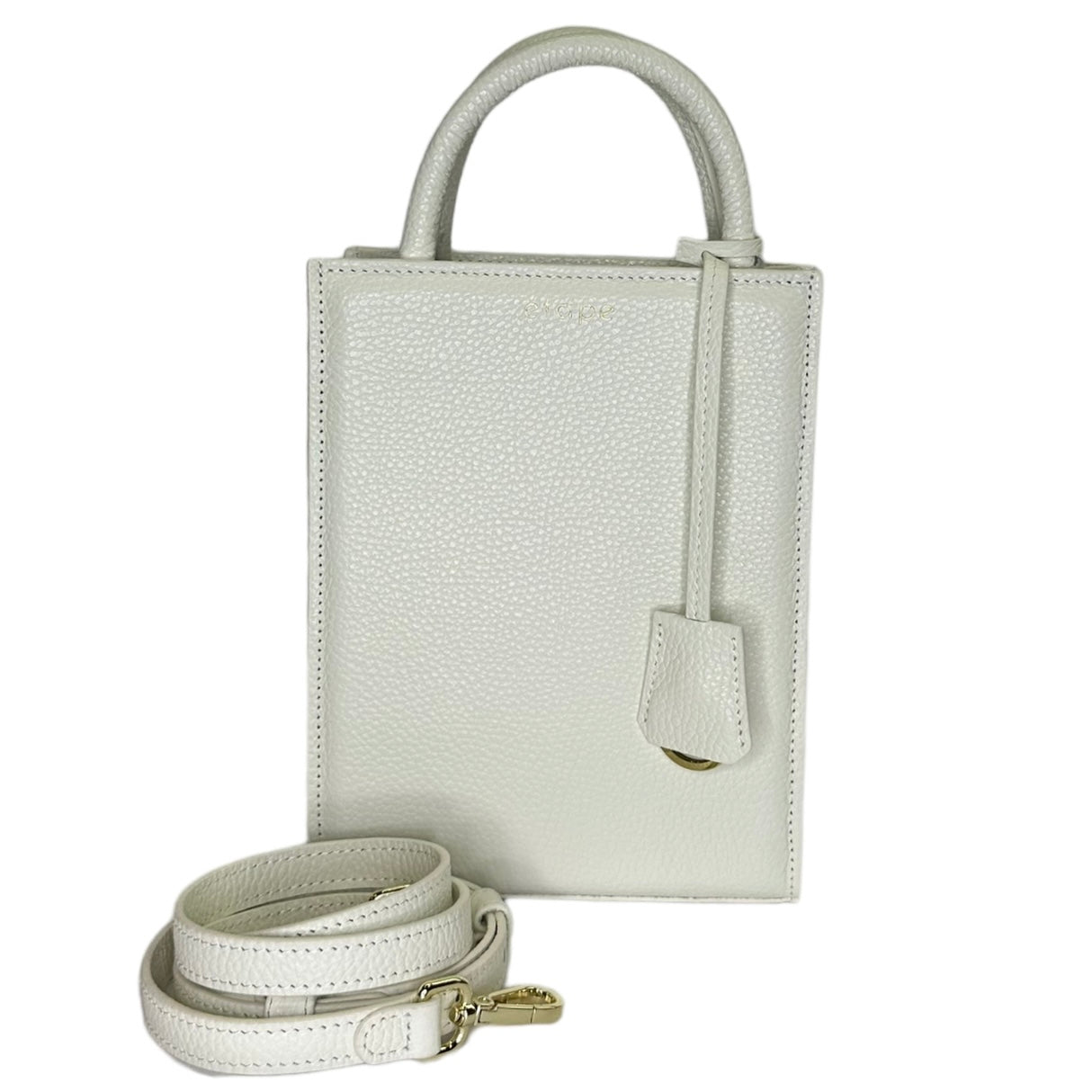 Сумка Etape TOY BAG 888 white