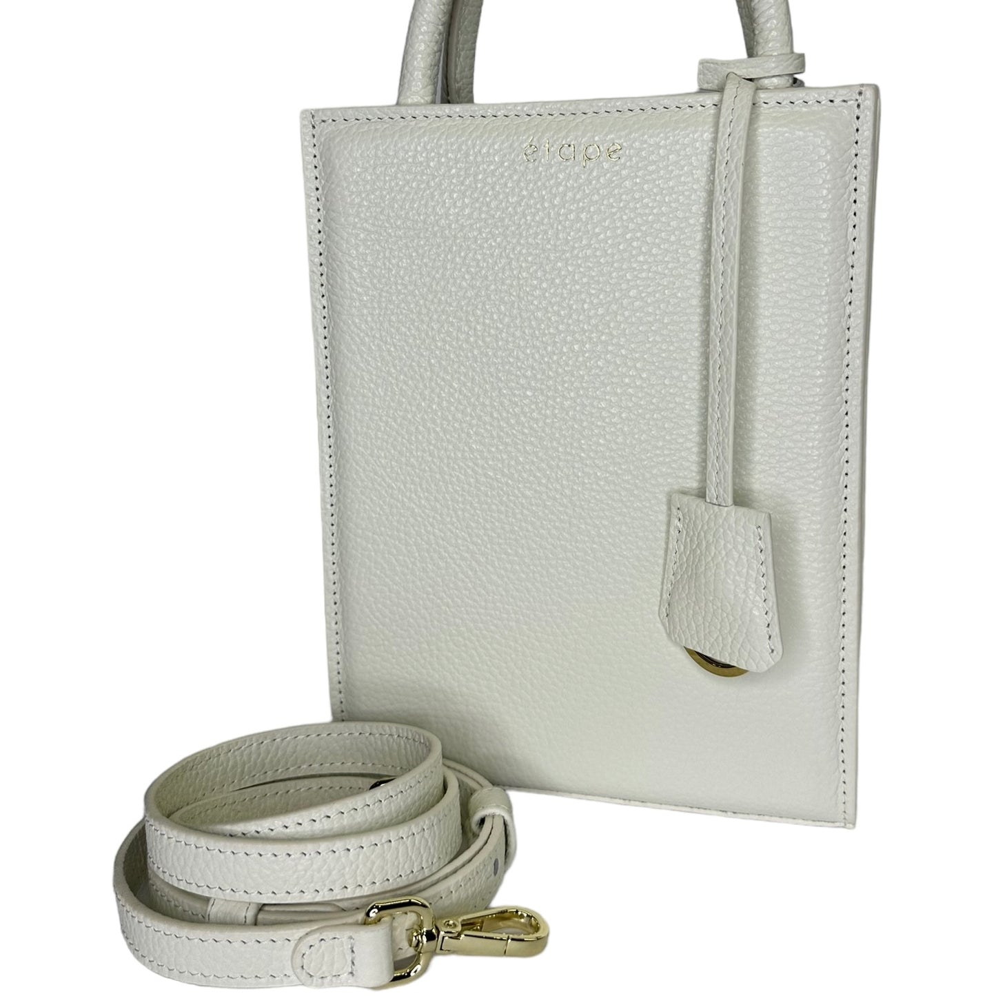 Сумка Etape TOY BAG 888 white