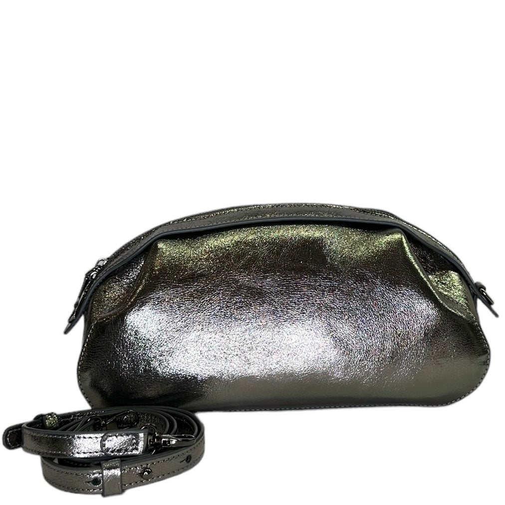 Сумка Etape Venice Argentum glitter