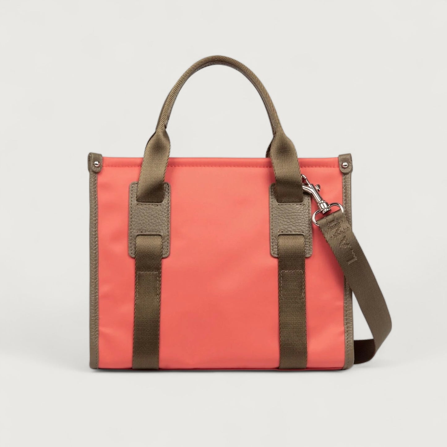 Сумка Lancaster 418-100-BLUSH