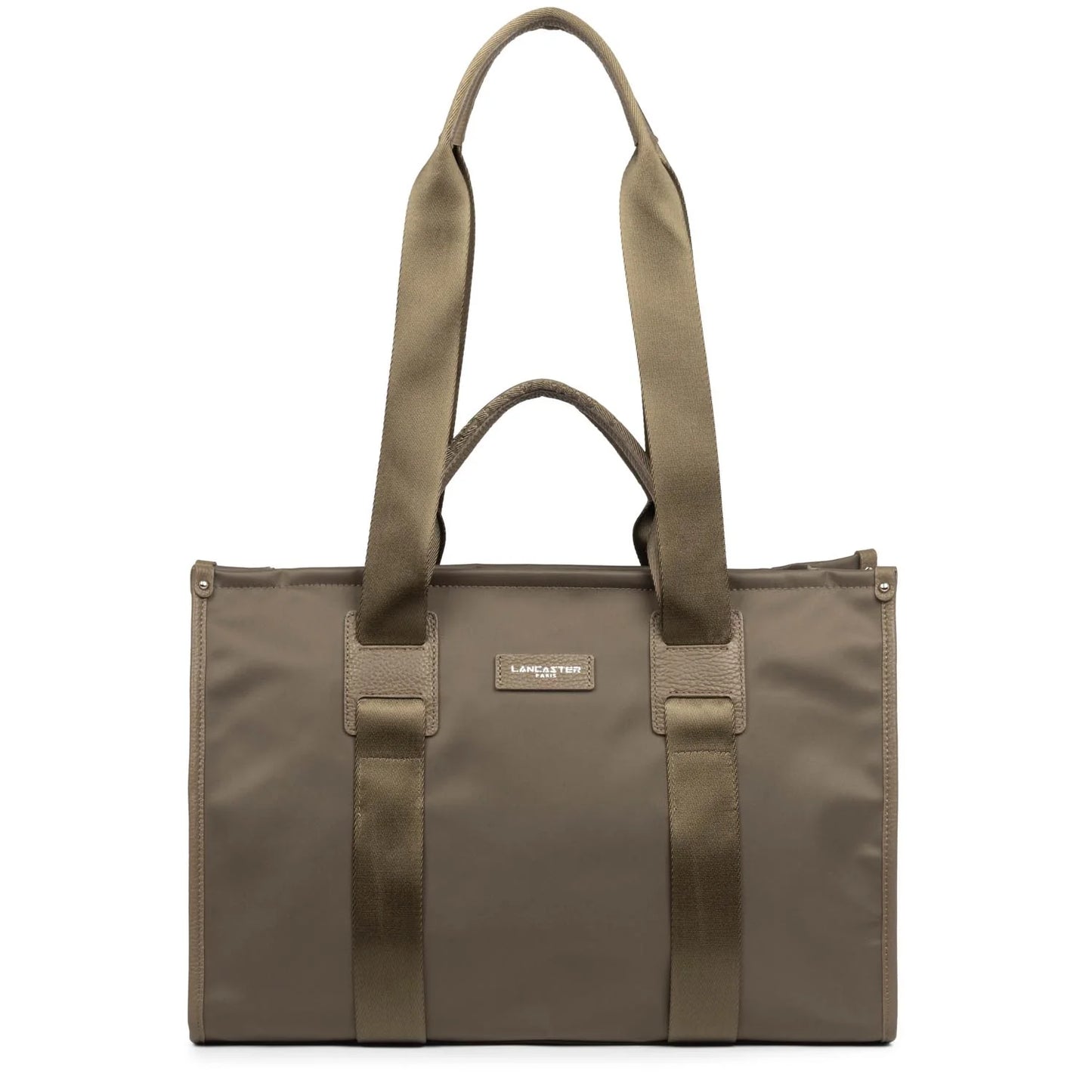 Сумка Lancaster 418-102-TAUPE