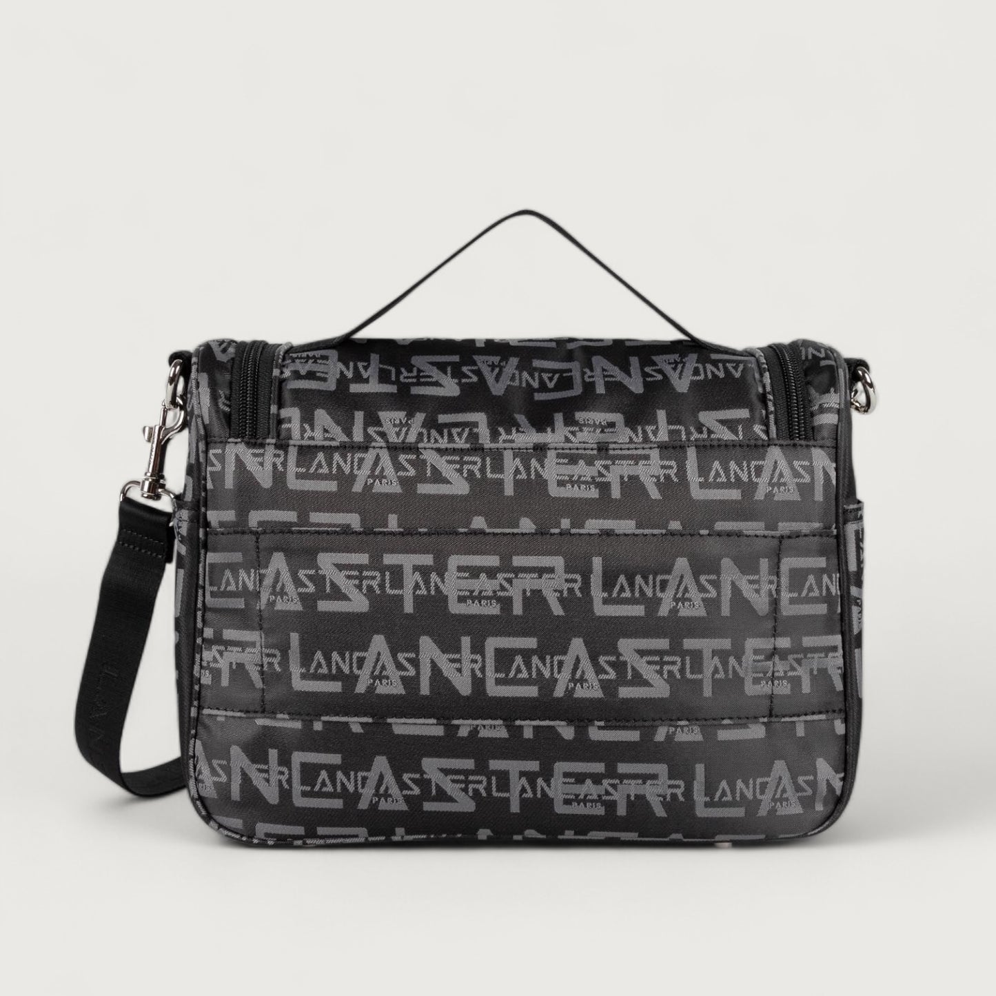 Сумка Lancaster 508-65-NOIR