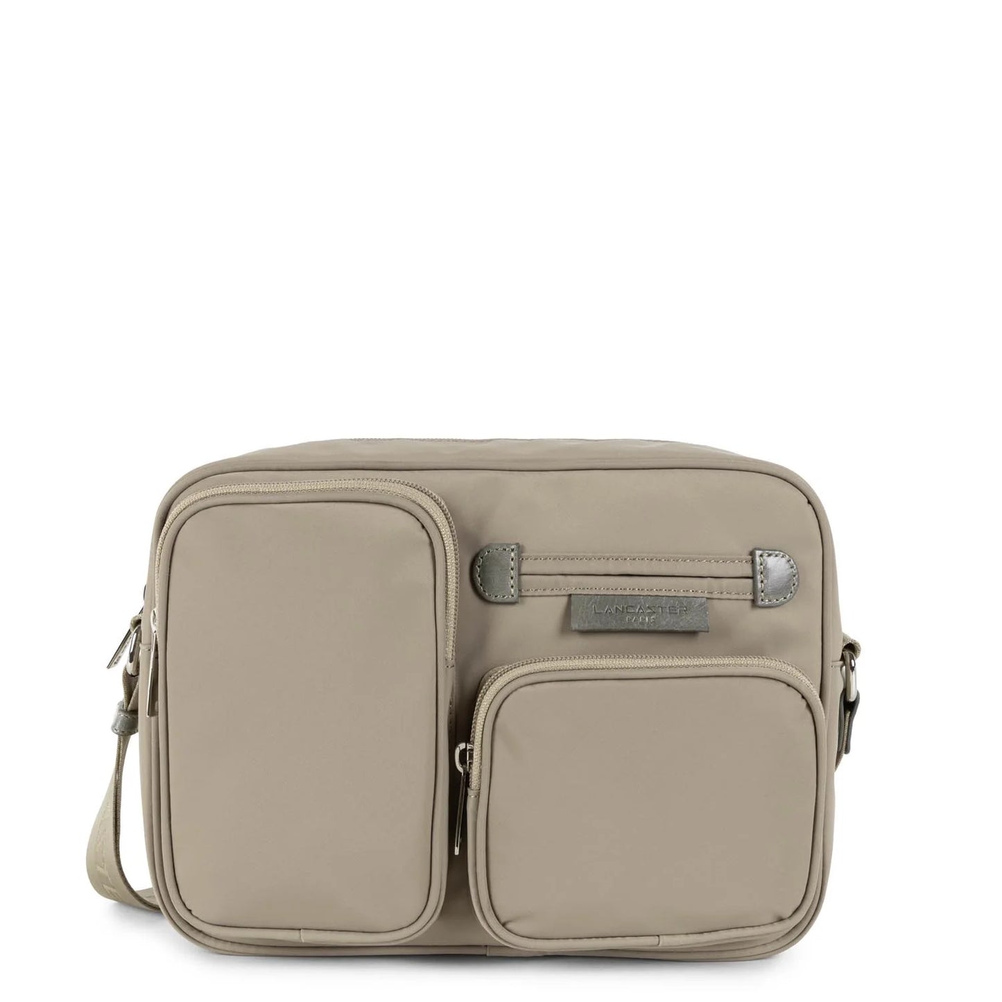 Сумка Lancaster 510-38-GALET
