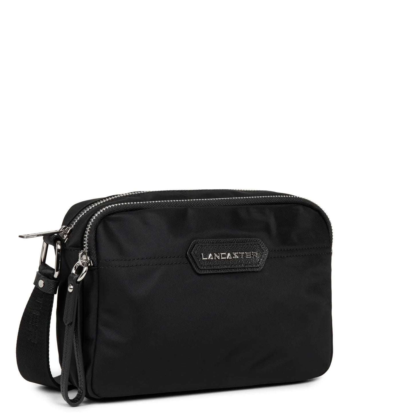 Сумка Lancaster 510-62-NOIR