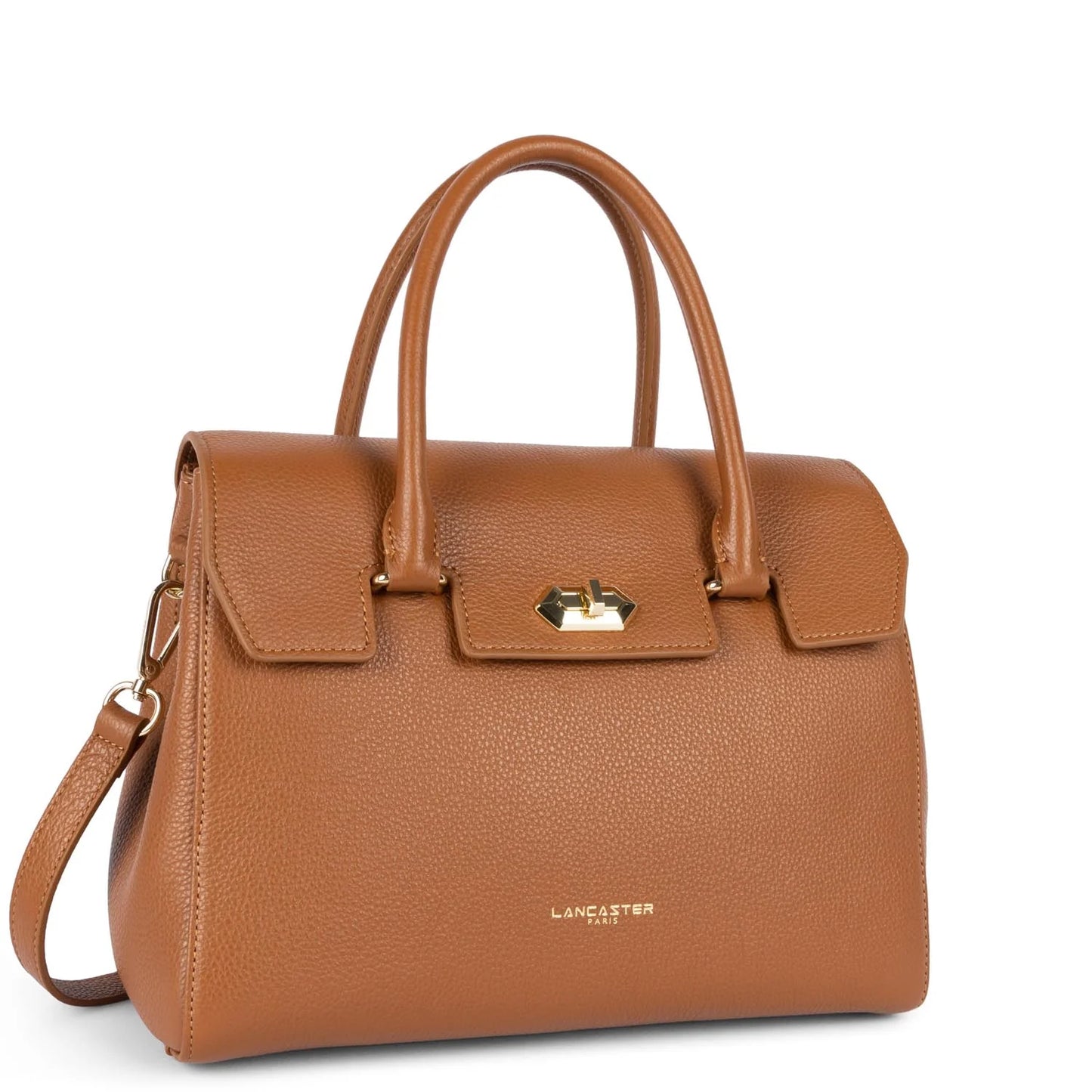 Сумка Lancaster 547-56-CARAMEL