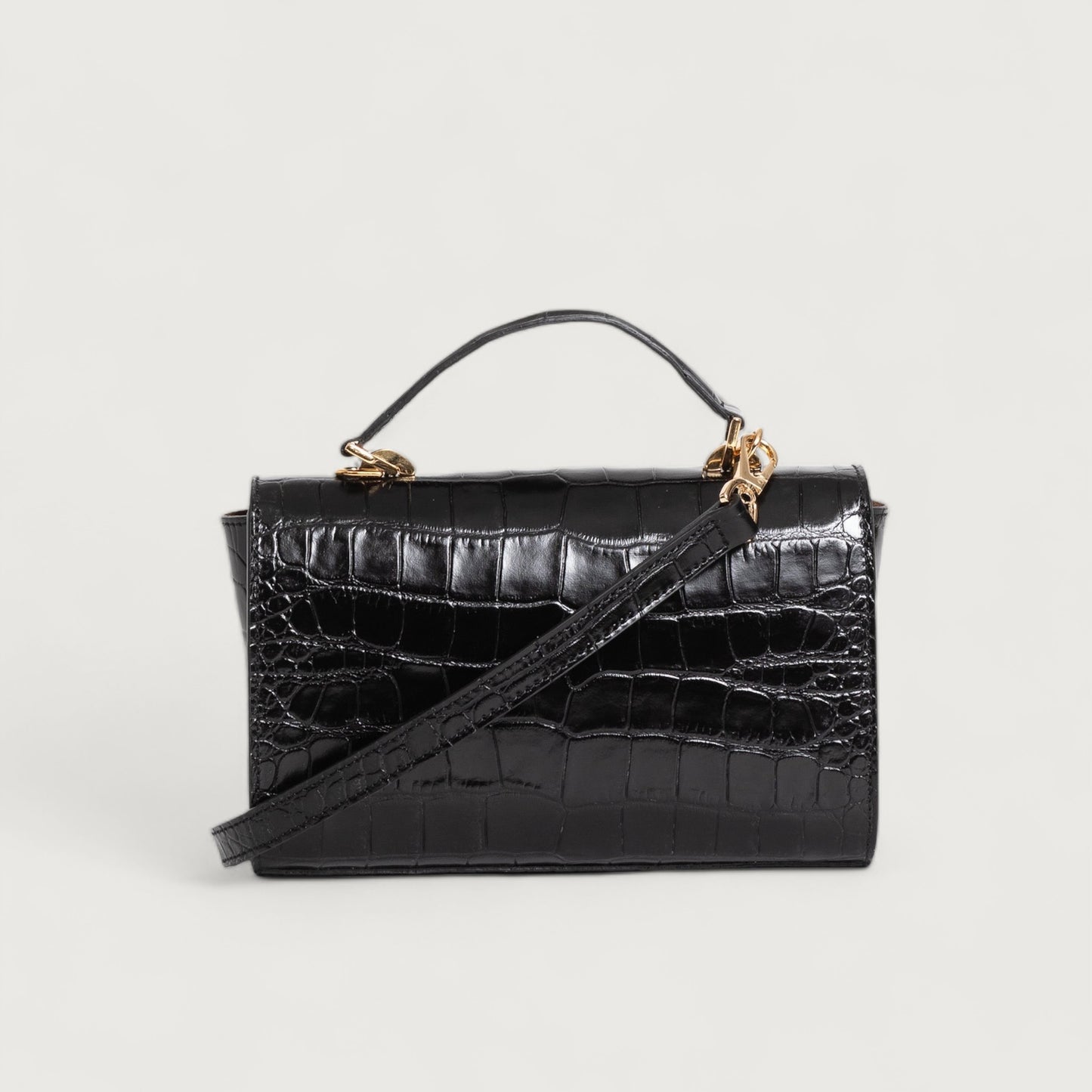 Сумка Marina Volpe MV-D328 BLACK