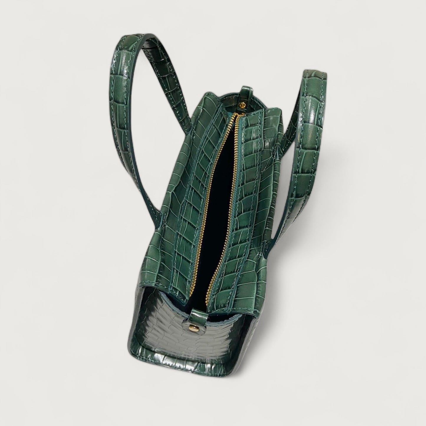 Сумка Marina Volpe MV-D401 GREEN
