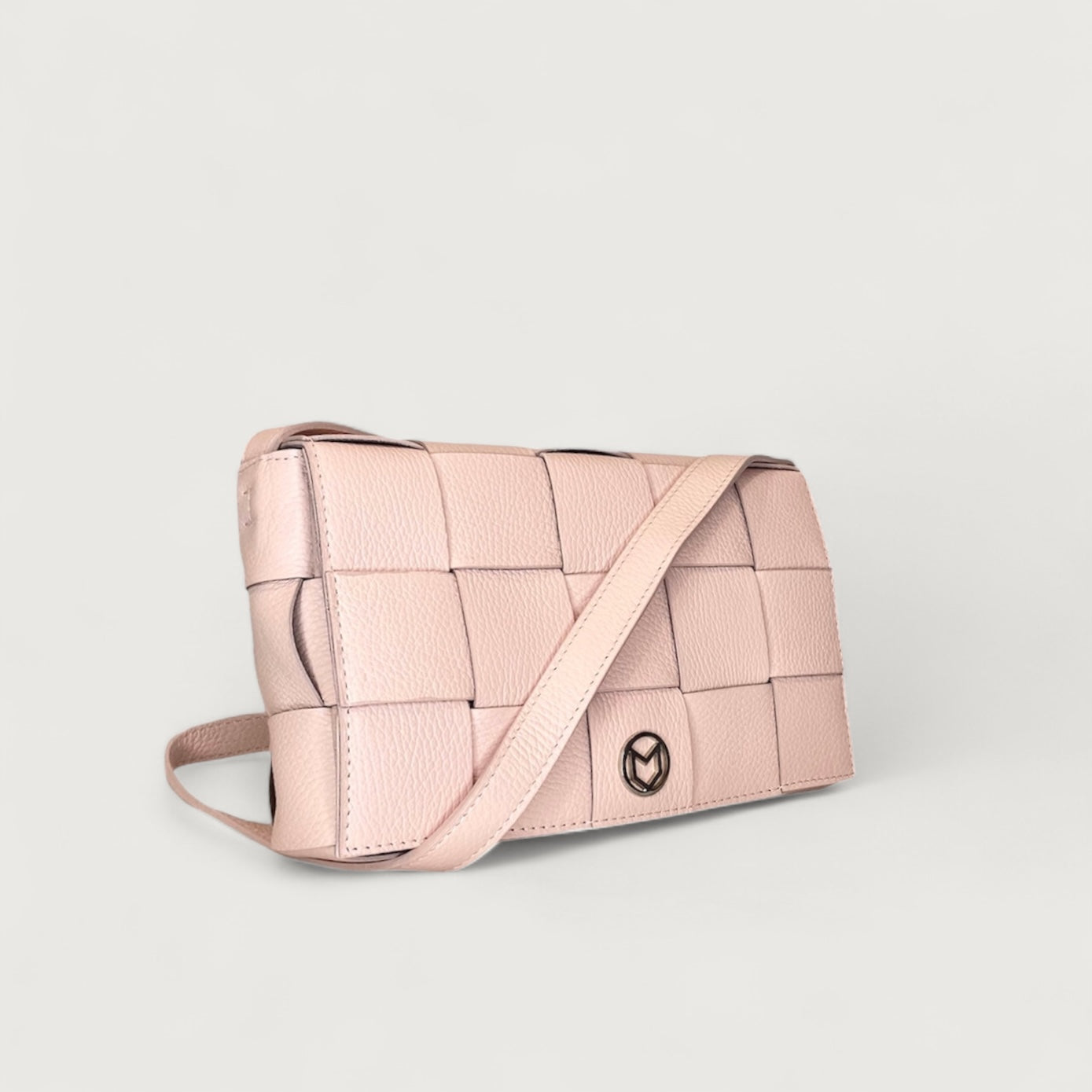 Сумка Marina Volpe MV-J416 LPINK