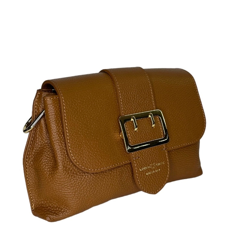 Сумка Marina Volpe MV-J655 Brown
