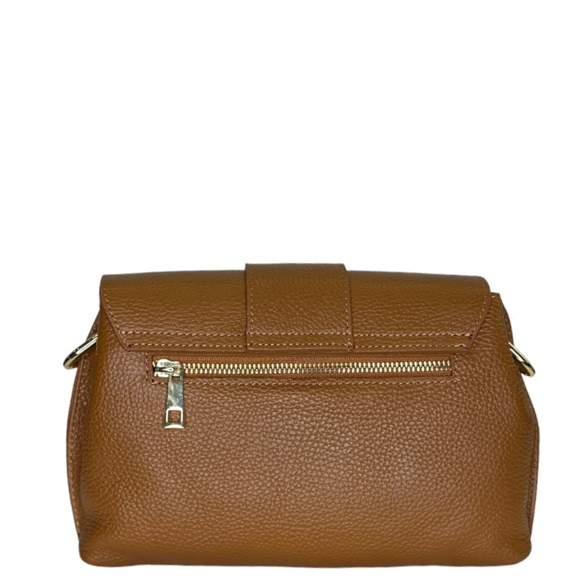 Сумка Marina Volpe MV-J655 Brown