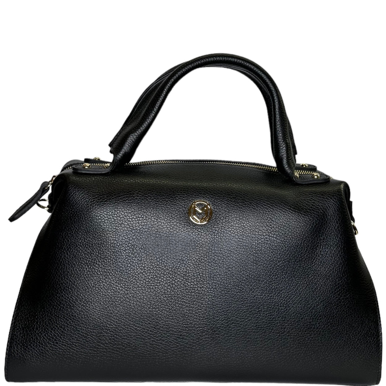 Сумка Marina Volpe MV-J801 Black