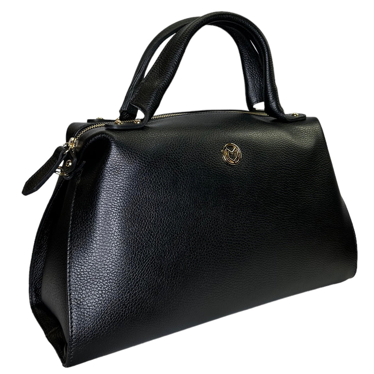 Сумка Marina Volpe MV-J801 Black