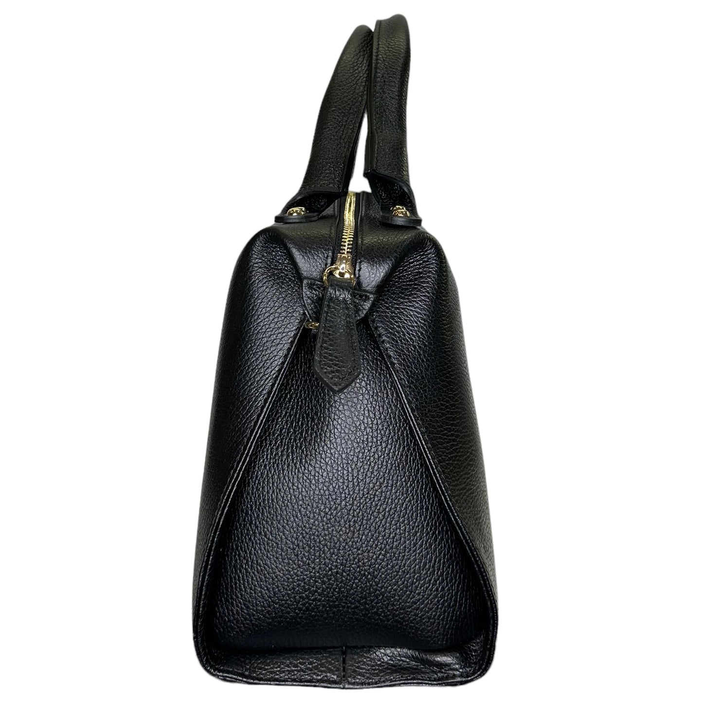 Сумка Marina Volpe MV-J801 Black