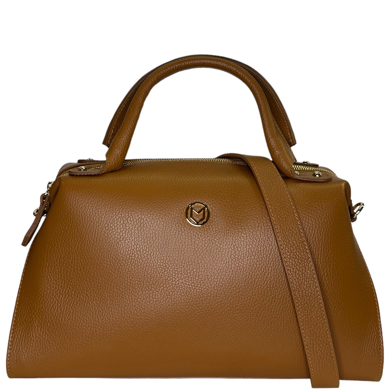 Сумка Marina Volpe MV-J801 Brown