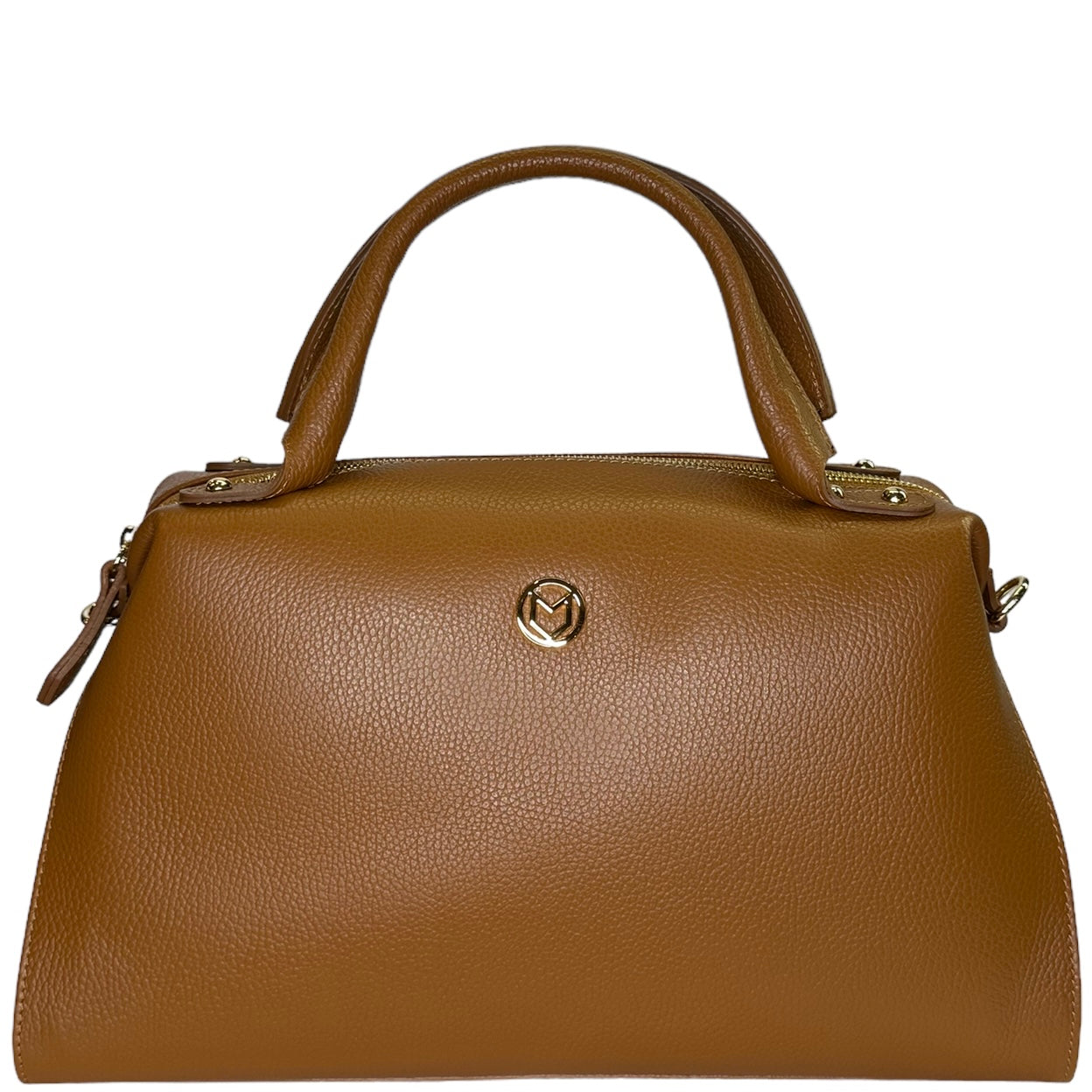 Сумка Marina Volpe MV-J801 Brown