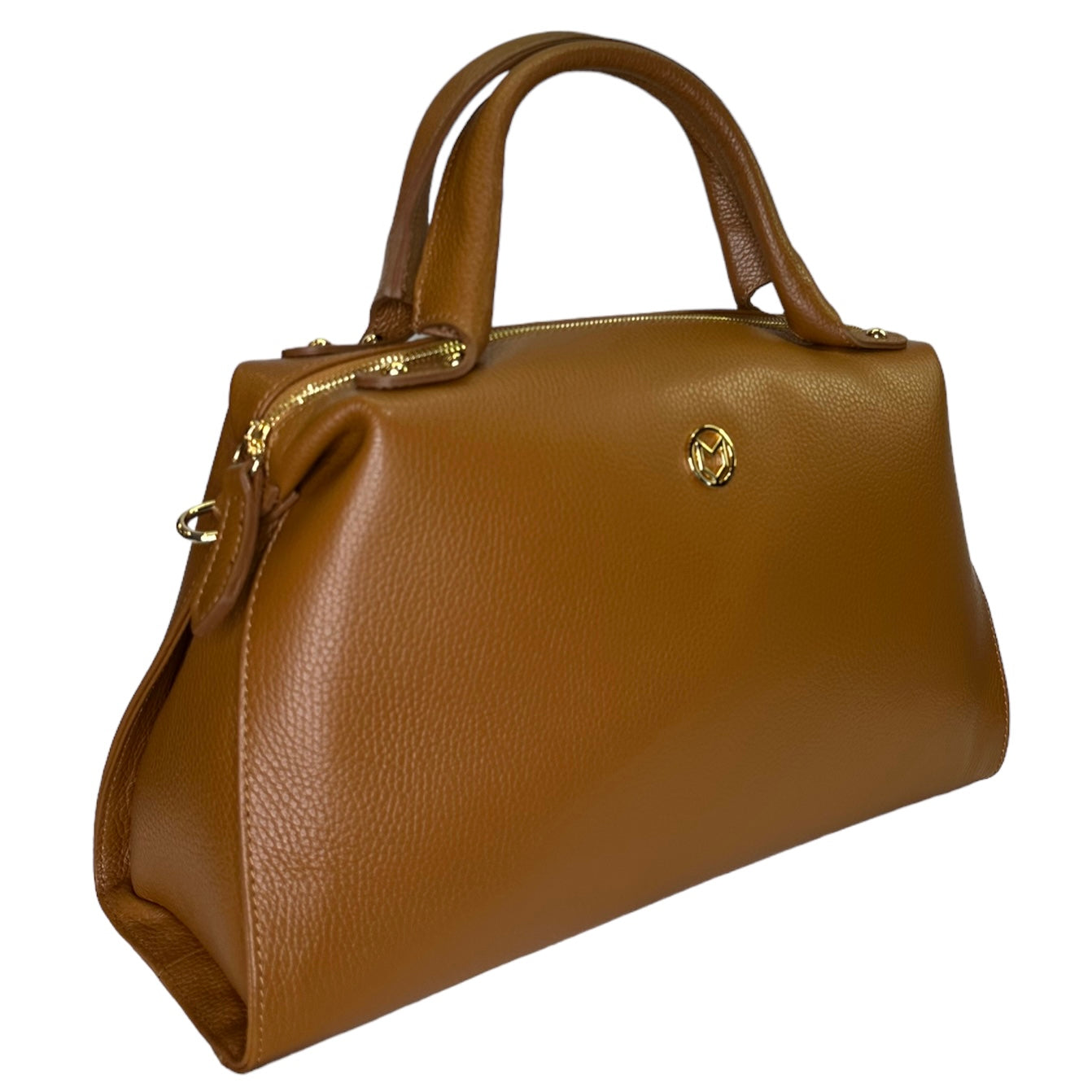 Сумка Marina Volpe MV-J801 Brown