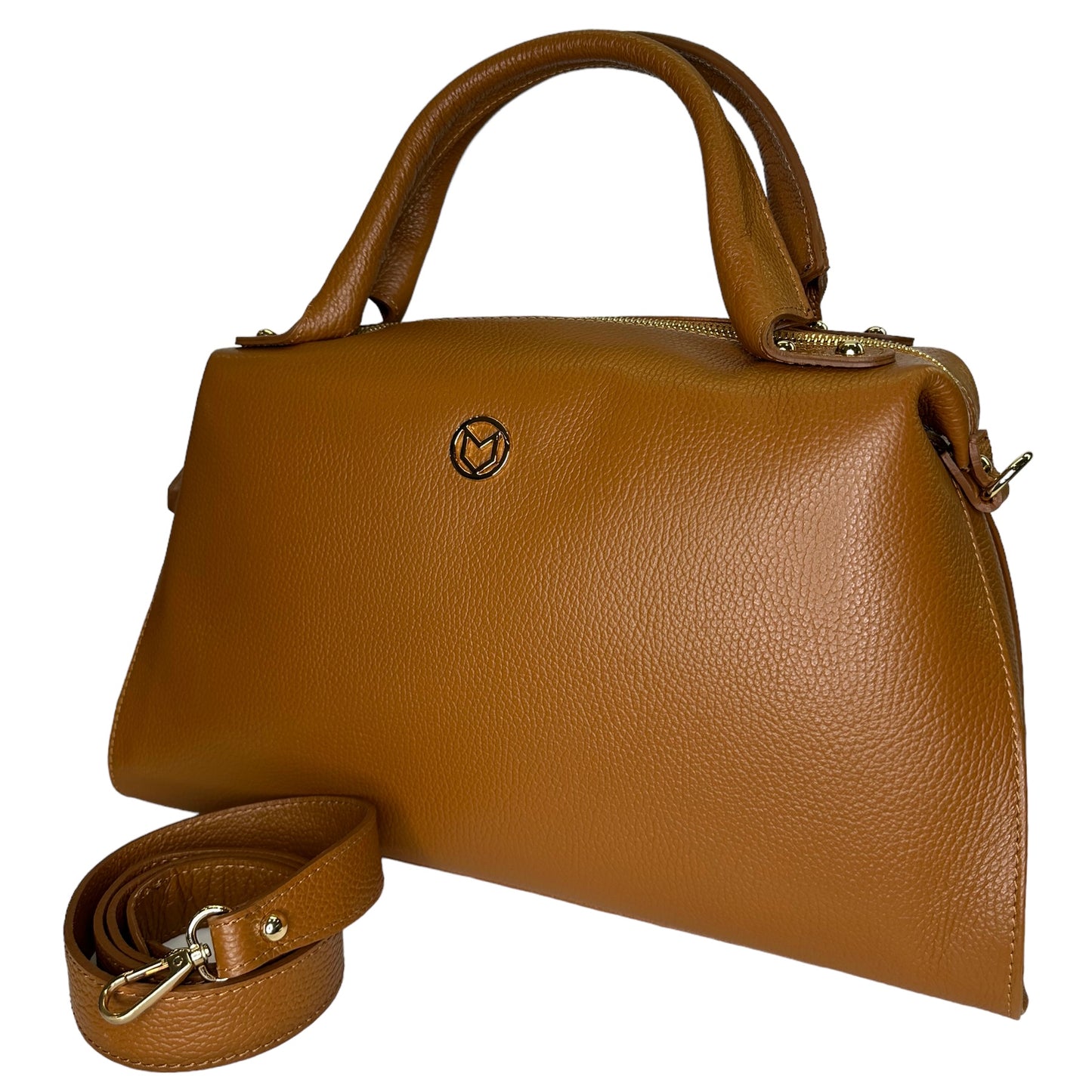 Сумка Marina Volpe MV-J801 Brown