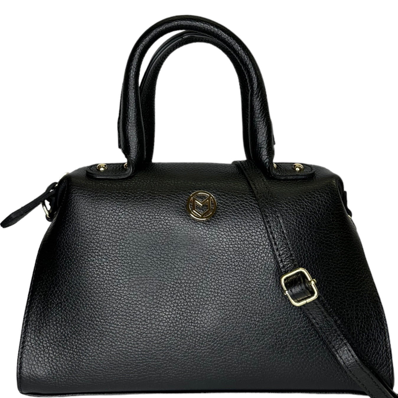 Сумка Marina Volpe MV-J802 Black