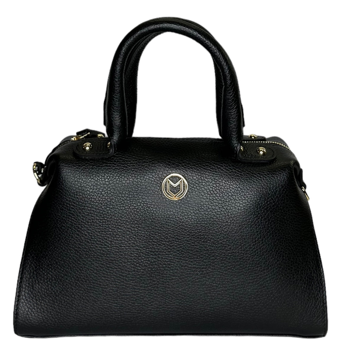 Сумка Marina Volpe MV-J802 Black