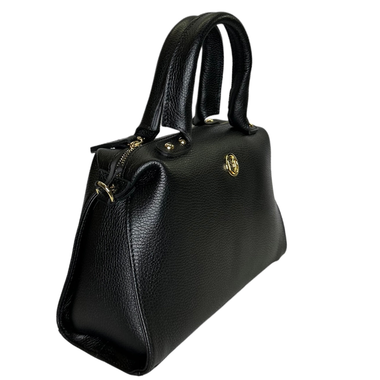 Сумка Marina Volpe MV-J802 Black