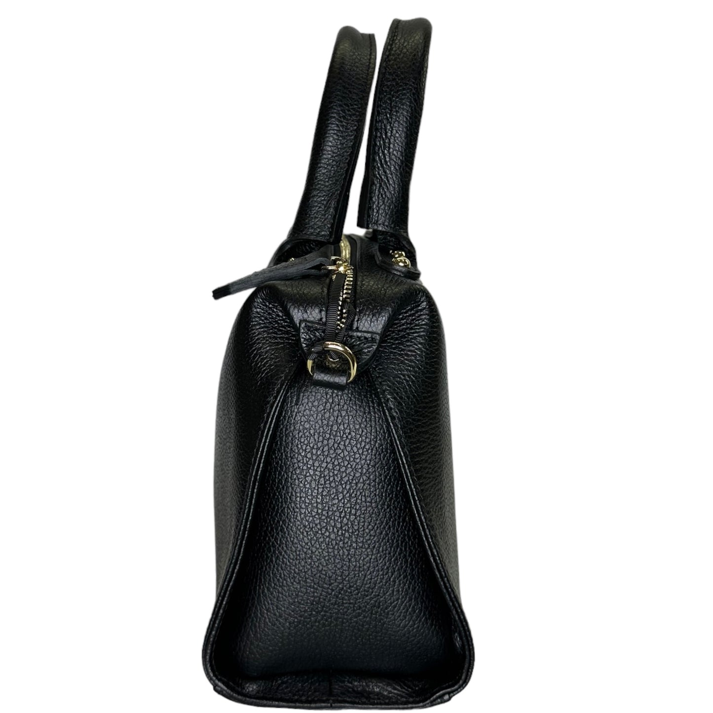 Сумка Marina Volpe MV-J802 Black