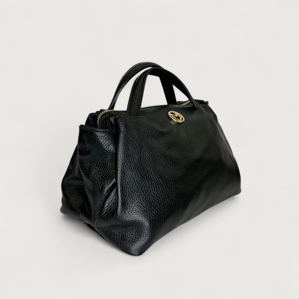 Сумка Marina Volpe MV-J805 Black