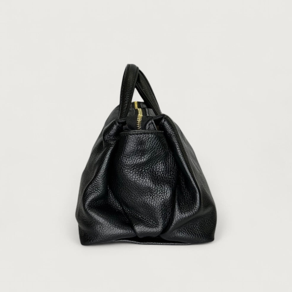 Сумка Marina Volpe MV-J805 Black