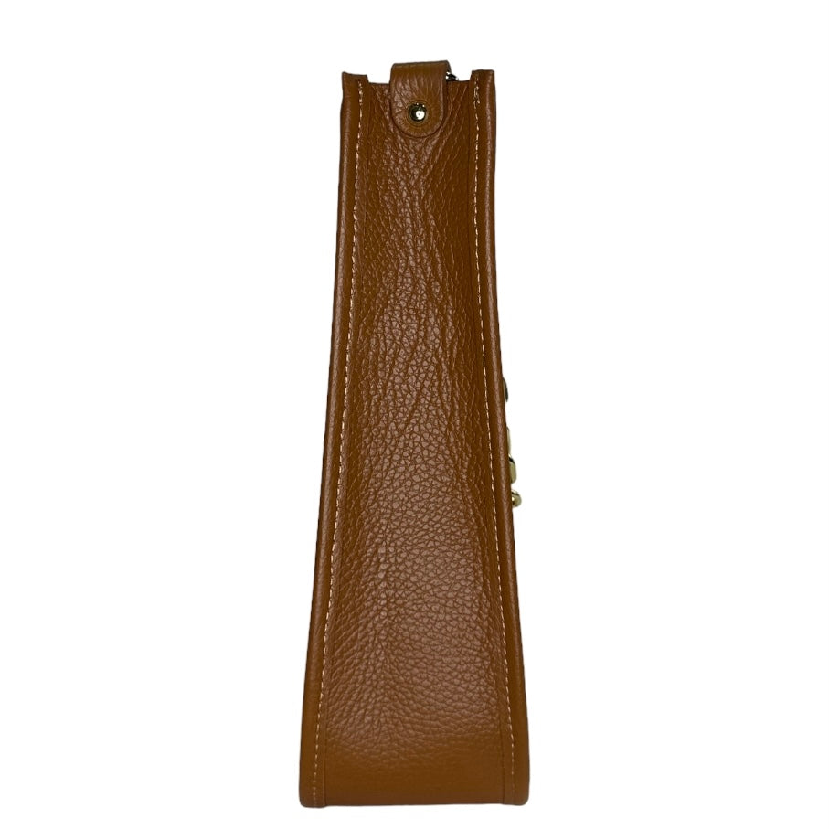 Сумка Marina Volpe MV-J917 Brown