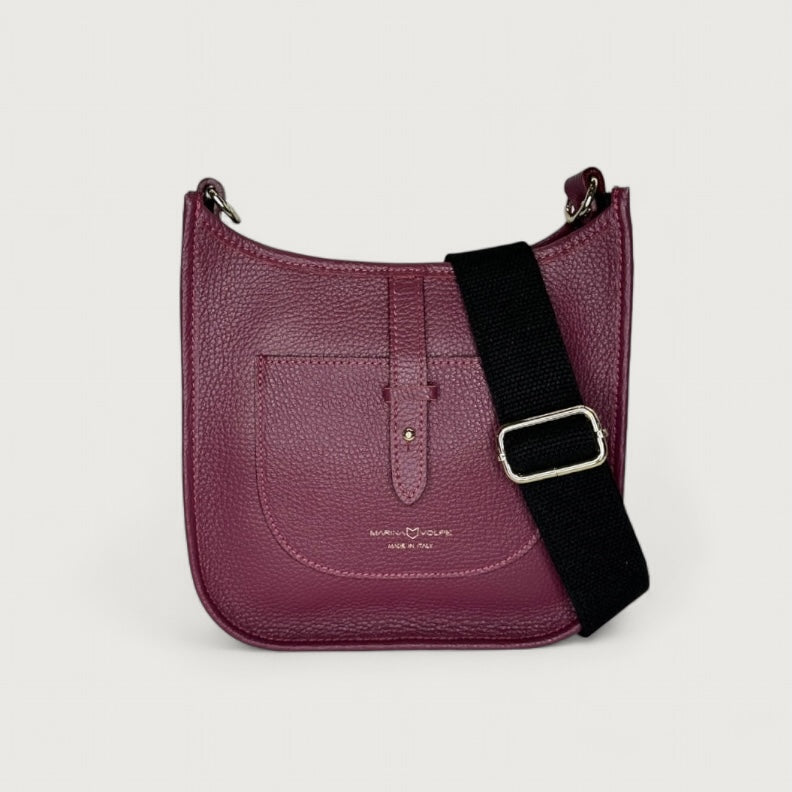 Сумка Marina Volpe MV-J918 Purple