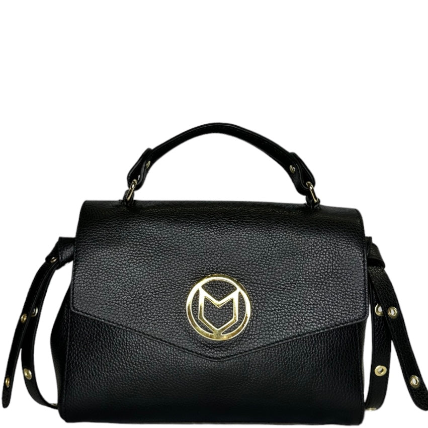 Сумка Marina Volpe MV-L160 Black