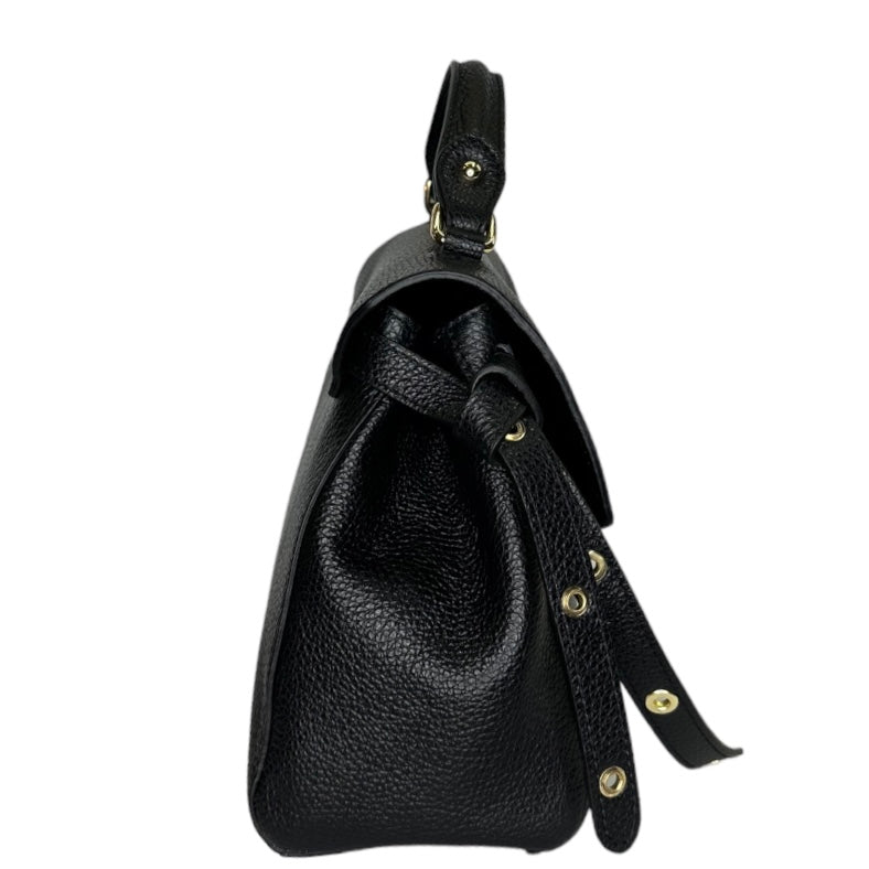 Сумка Marina Volpe MV-L160 Black