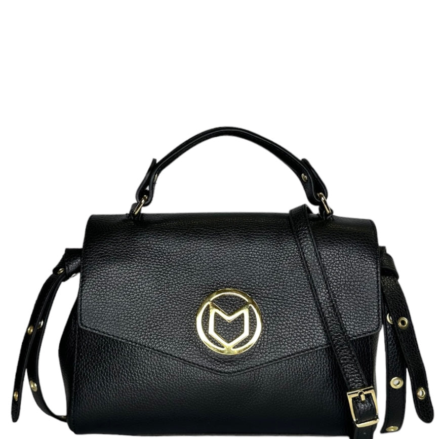 Сумка Marina Volpe MV-L160 Black
