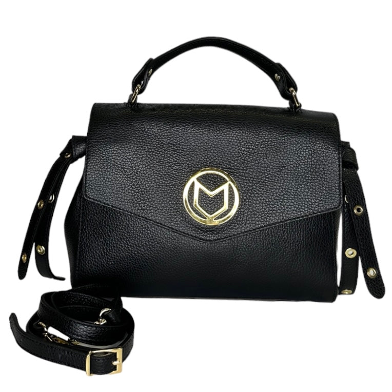 Сумка Marina Volpe MV-L160 Black