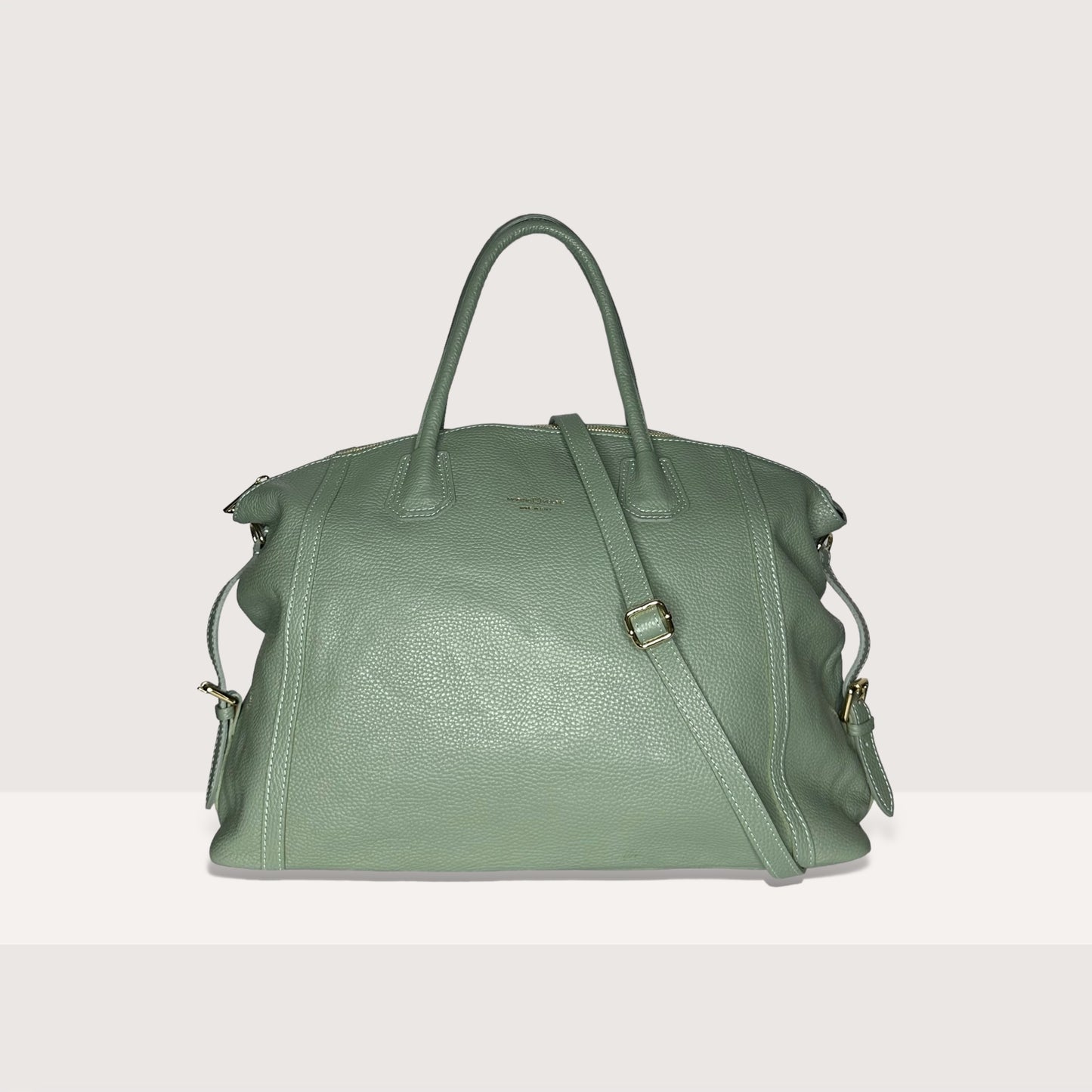 Сумка Marina Volpe MVJ1003 Verde C