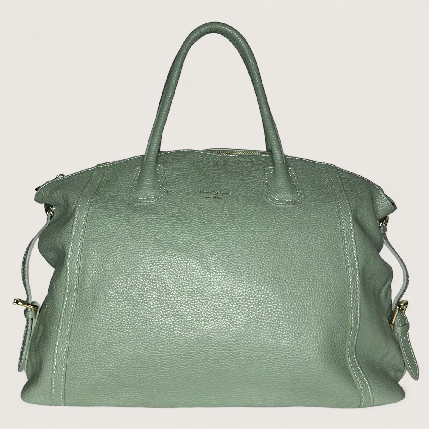 Сумка Marina Volpe MVJ1003 Verde C