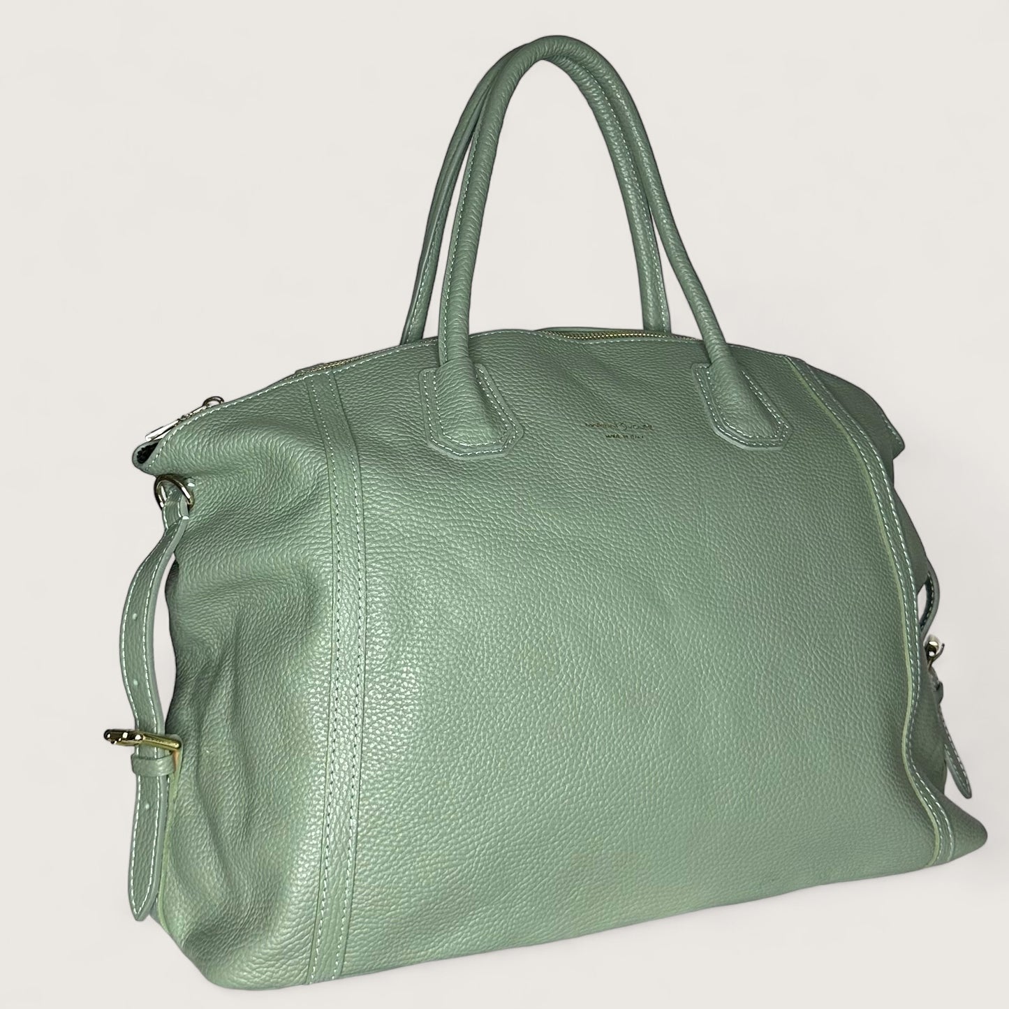 Сумка Marina Volpe MVJ1003 Verde C