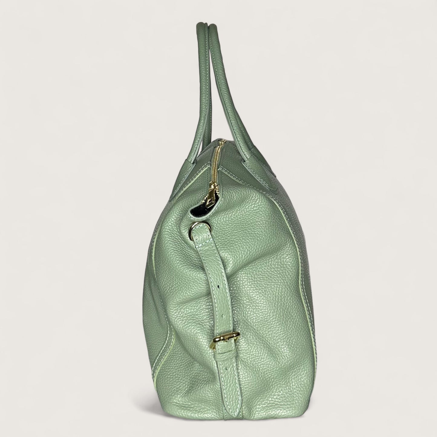 Сумка Marina Volpe MVJ1003 Verde C