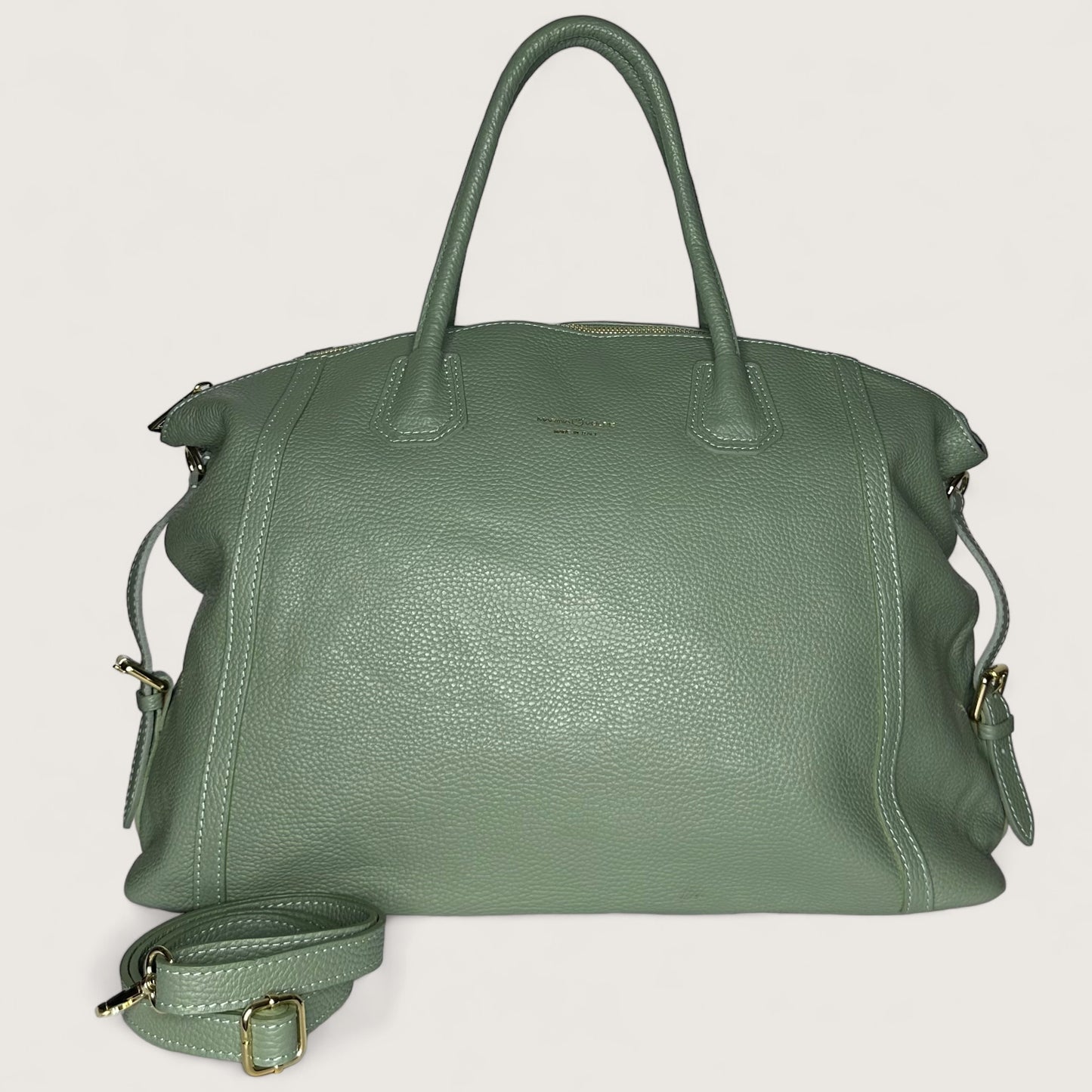 Сумка Marina Volpe MVJ1003 Verde C